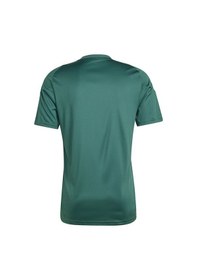 Resim Adidas Tiro24 Jsy Erkek Futbol Antrenman Forması Is1017 Haki Is1017 Haki 