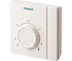 Resim Siemens RAA21 Elektromekanik Oda Termostatı 