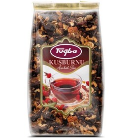 Resim Tuğba Kuruyemiş Hibisküslü Kuşburnu 171 Gr 