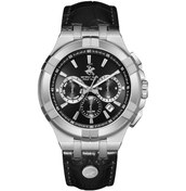 Resim Beverly Hills Polo Club Bp3803x.351 Erkek Kol Saati Gri 