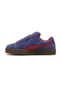 Resim Puma Suede Xl Kadın Günlük Ayakkabı 39520550 Renkli Renkli 