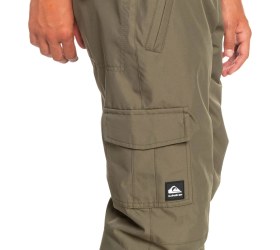 Resim Quiksilver Porter Youth Erkek Çocuk Snowboard Pantolonu 