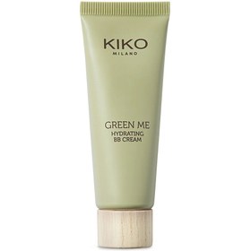 Resim GREEN ME BB CREAM 
