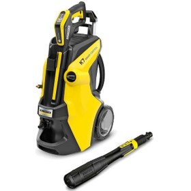 Resim Karcher K 7 Smart Control EU 180 Bar Basınçlı Yıkama Makinesi 