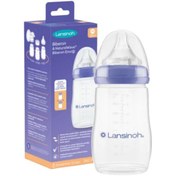 Resim Lansinoh Biberon 240 ml 