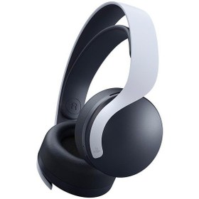Resim Sony PS5 Pulse 3D Kablosuz Oyuncu Kulaklığı 