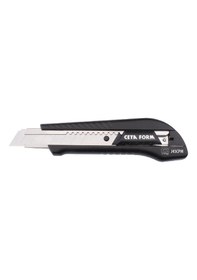 Resim Ceta Form J45Cpm C-Pro Metal Gövde Maket Bıçağı 18 Mm 