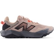 Resim New Balance Nitrel Running Erkek Spor Ayakkabı Kahverengi 