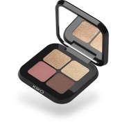 Resim BRIGHT QUARTET EYESHADOW PALETTE 