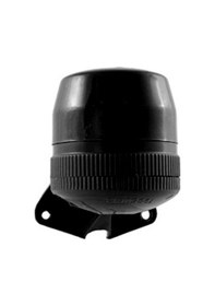 Resim Mesan Ms 121.48-110vdc Elektronik Siren 2 Ses 