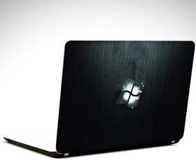 Resim Windows Laptop Sticker 10 İnch (25X19CM) 