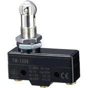 Resim Tm-1308 Mini Switch 