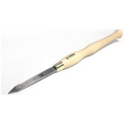 Resim Narex 818203 Ayırma Ağız Ahşap Torna Bıçağı 18x150 Mm 