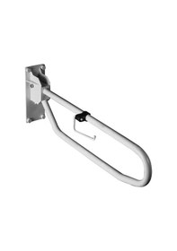 Resim VitrA Arkitekta A44468 Katlanabilir Tutunma Barı 