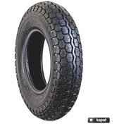 Resim 400 8, 400-8 Dış Lastik, 10 Kat, Iki Kat Daha Dayanma G... 