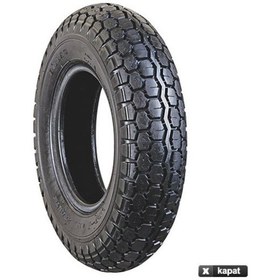 Resim 400 8, 400-8 Dış Lastik, 10 Kat, Iki Kat Daha Dayanma G... 