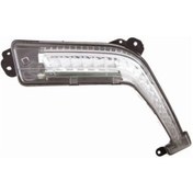 Resim 308 2011 Gündüz Farı Sağ Ledlı Oem No:6206x4 