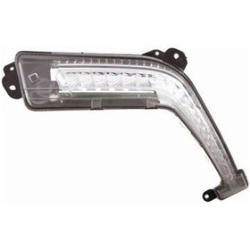 Resim 308 2011 Gündüz Farı Sağ Ledlı Oem No:6206x4 