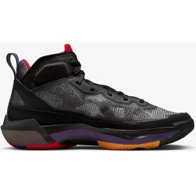 Resim Nike Air Jordan 37 Raptors 001 