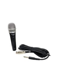 Resim Fullsound Fs-821 Kablolu El Tipi Mikrofon 5metre Kablolu 