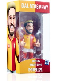 Resim Galatasaray Dries Mertens Mini Figür U251151 