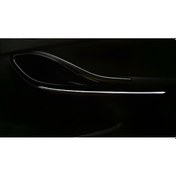 Resim Opel Astra K Iç Kapı Led Ambiyans Aydınlatma 