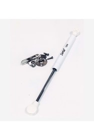 Resim Serio Gazlı Piston 120n Beyaz 