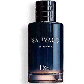 Resim Dior Sauvage Edp 100ML Erkek Parfüm 