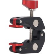 Resim Kırmızı Yengeç Kıskaç For Kamera Huiliang 