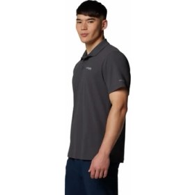 Resim Columbia Freezer Erkek Kısa Kollu Polo T-Shirt 
