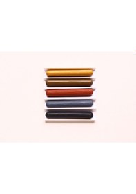 Resim Colorz 5'li Yumuşak Pastel Boya Kalemi Seti 