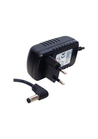 Resim 9 Volt Gitar Pedal Adaptörü - 4 Çıkışlı 