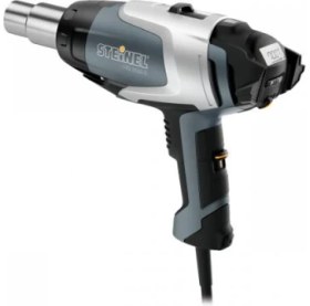 Resim Steinel Isı Tabancası Hg 2520 E - 351601 