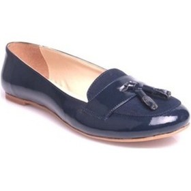 Resim Fitbas 782170 725 Kadın Lacivert Büyük & Küçük Numara Babet Lacivert 