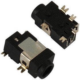 Resim Elektromer El-32592 Tablet Pc Dc Dişi Güç Şarj Soketi Konnektörü 5 Pin 3.5 1.35 Mm Şase No:8-190027 