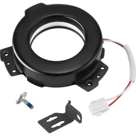 Resim Empoorlium W10754448 Whirl-Pool, May-Tag, Ken-More ve Cros-Ley Için Yıkayıcı Kavrama Değişimi W10447973'ÜN Yerine Geçen Yıkayıcı (Yurt Dışından) 