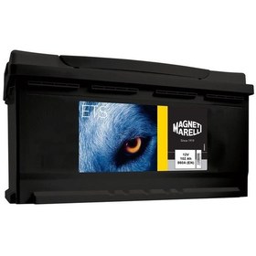 Resim Aku 102 Ah 860 A Unuiversal 102 Amper 