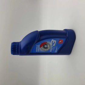 Resim BH Büyük Hidrolik Hidrolik Fren Yağı Dot 3 500 ml 