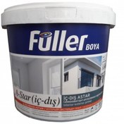 Resim Skygo Füller A-Star İç Dış Cephe Astar 20 Kg Beyaz 