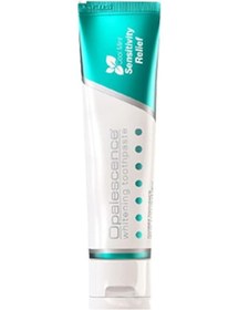 Resim Opalescence Cool Mint Sensitivity Relief Beyazlatıcı Diş Macunu 133 G 