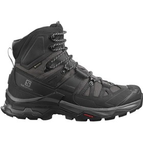 Resim Salomon Quest 4 Gore-tex Erkek Outdoor Bot 