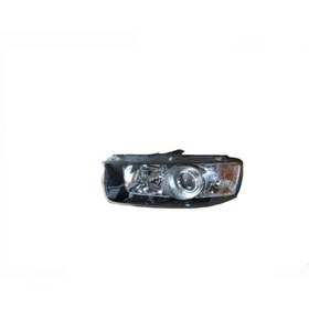 Resim GM Chevrolet Captiva Far Sol Makyajlı 95413290 