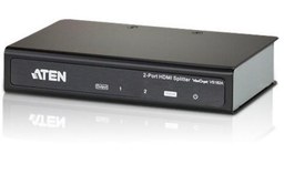 Resim ATEN-VS182A 2 Port 4K Hdmi Çoklayıcı (2 Port 4K HDM Splitter) 