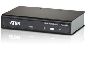 Resim ATEN-VS182A 2 Port 4K Hdmi Çoklayıcı (2 Port 4K HDM Splitter) 