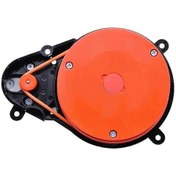 Resim Roborock S55 S6 S5 Max S6maxv S45 Max S7 Yedek Robot Süpürge Yedek Parçası İle Uyumlu Lazer Mesafe Sensörü Lds Aksesuarları 