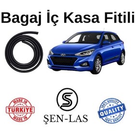Resim Hyundai İ20 2015-2020 Şen-las Bagaj Fitili Şl21905 