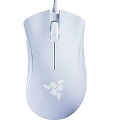 Resim Razer DeathAdder Essential Gaming Mouse Beyaz (RZ01-03850200-R3M1) 