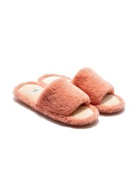 Resim Twigy Lisa Kadın Ev Terliği Pembe 36/41 CC0194 Pembe 