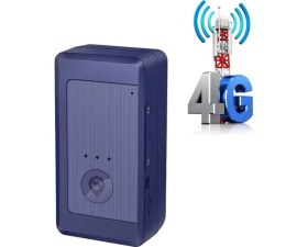 Resim Turkotek S21L - 1 YIL SİM HAT VE UYGULAMA KULLANIMI DAHİL - 4g Kablosuz 3.000 Mah 20 Gün Şarj Ömrü Araç Motosiklet Gps Takip Cihazı Son Teknoloji̇ - Aküden Bağımsız Kablosuz Mıknatıslı 