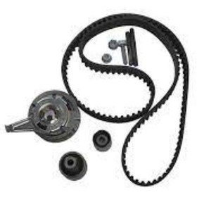 Resim Trıger Setı Su Pompalı Sensorsuz A1 A3 A4 A5 A6 Q3 Q5 Tt Arona Ateca Ibıza Leon Toledo 